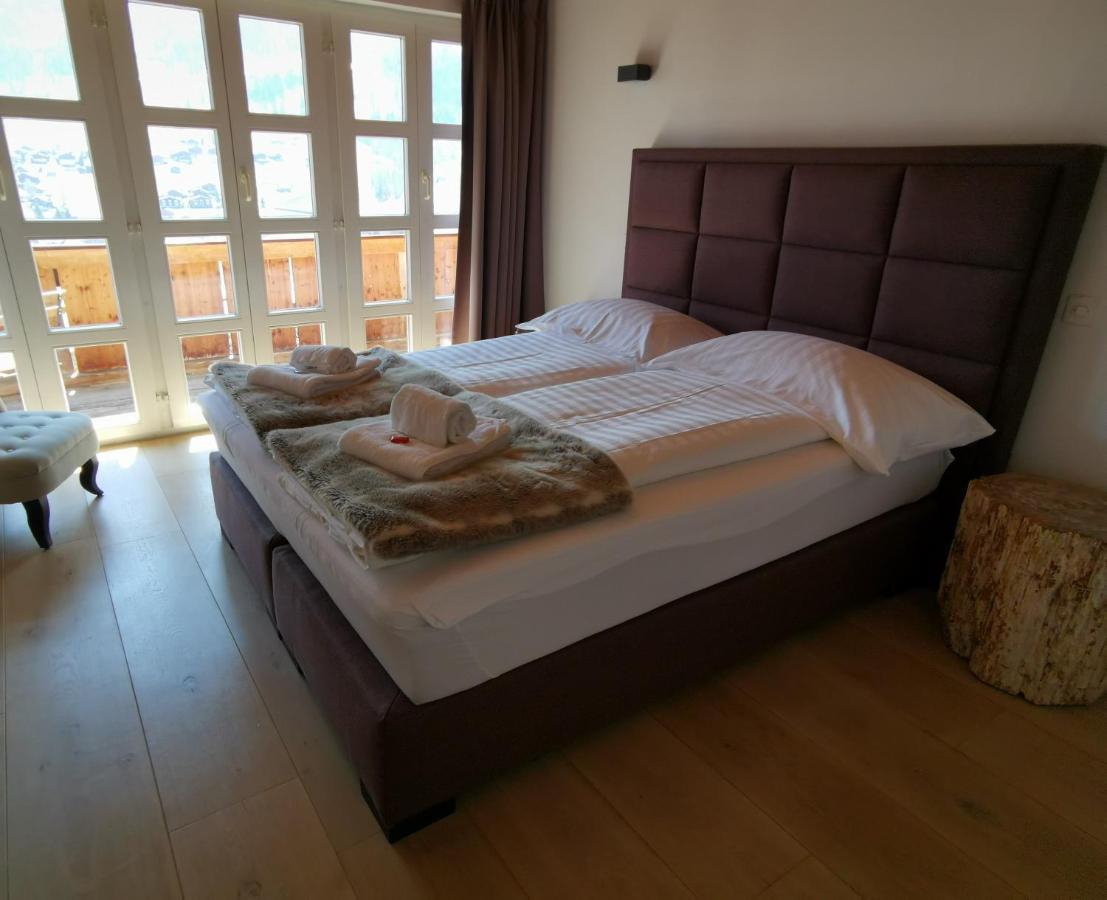 Chalet M Grindelwald Bagian luar foto