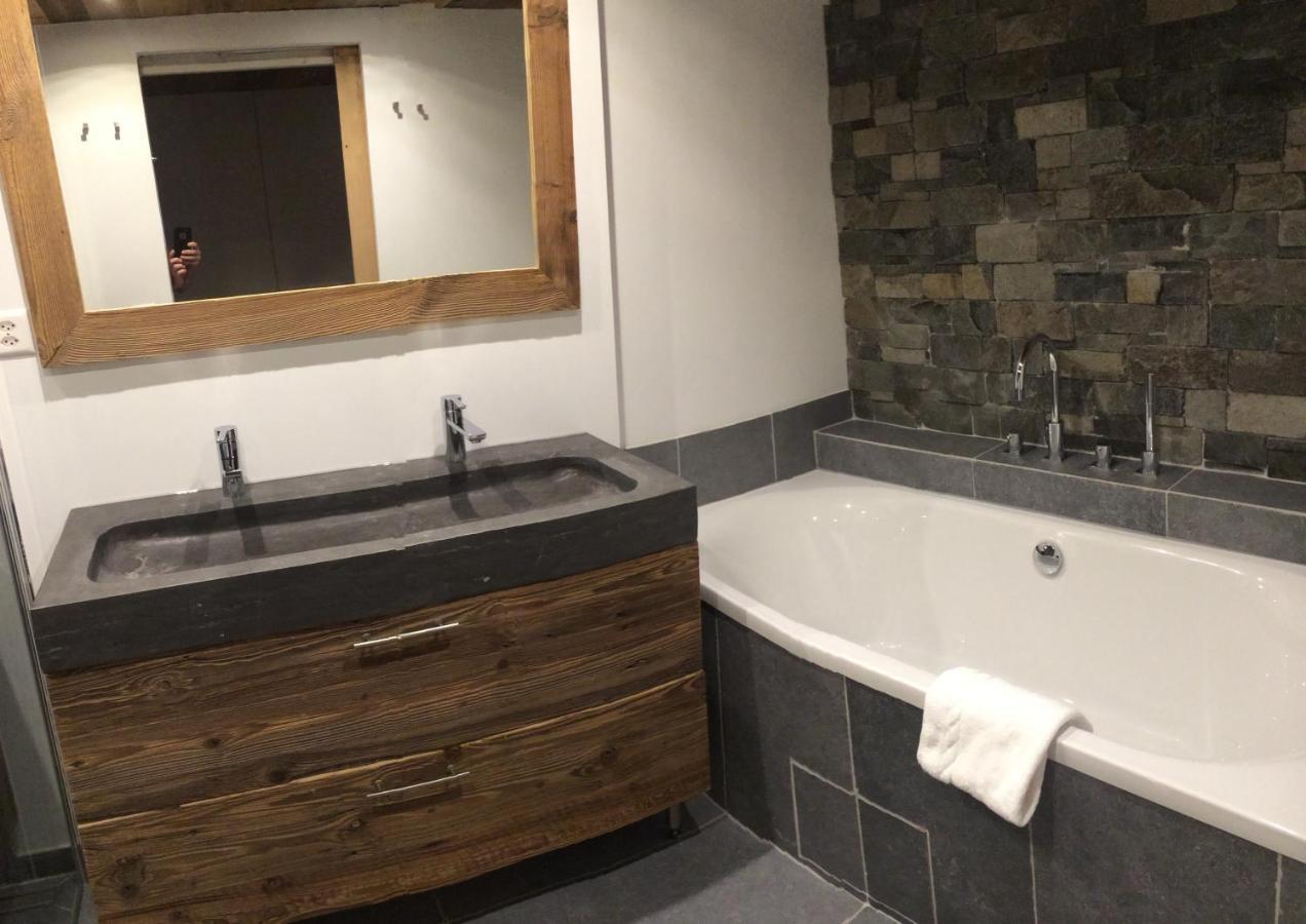 Chalet M Grindelwald Bagian luar foto