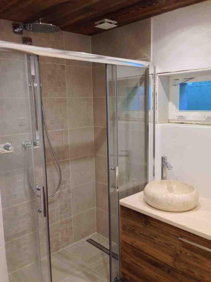 Chalet M Grindelwald Bagian luar foto